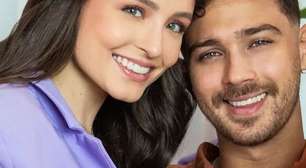 A publicação de Larissa Manoela direcionada ao seu marido