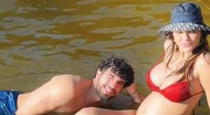 A declaração de Rafa Kalimann sobre o seu corpo
