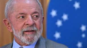 Lula vai à TV e condena 'chantagem inaceitável' de Trump