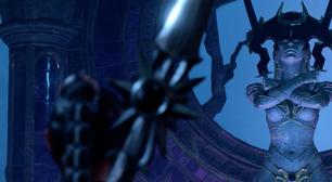 Nem todo mundo é insubstituível em Baldur's Gate 3: jogador larga personagem famoso e elogia o Ato 2