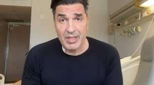 Edu Guedes terá que fazer quimioterapia?