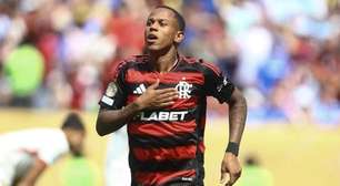 Wallace Yan pode ganhar chance, e Pedro deve ser relacionado para o Fla-Flu