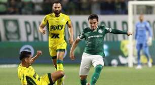 Palmeiras busca retomar força no Allianz Parque após sequência negativa