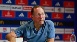 Diretores do Lyon tentam tirar Textor do Botafogo; entenda