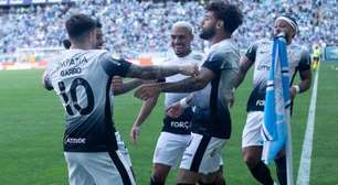 Corinthians conta com seu trio de estrelas em apenas 16% dos jogos no ano