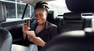 Tecnologia da 99 protege passageiras do início ao fim da corrida