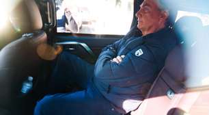 Moraes alegou risco de sepse para autorizar prisão domiciliar para Bolsonaro; leia íntegra da decisão