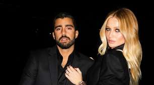 'Não é mole', diz Pedro Scooby sobre a esposa ser fissurada em relações íntimas