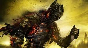 FromSoftware pode estar trabalhando em um jogo multiplataforma não anunciado
