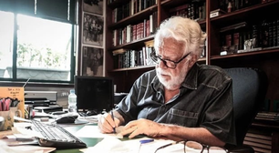 Morre o autor Manoel Carlos aos 92 anos