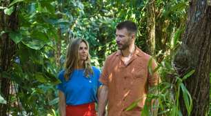 Fernanda Lima e Rodrigo Hilbert lamentam morte de Suza Hilbert: 'Avó e sogra perfeita'