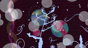 PixelJunk Eden 2 chega em outubro para PC e PlayStation
