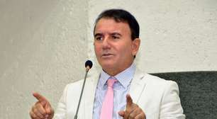 Cristiano Zanin autoriza prefeito de Palmas a retornar ao cargo