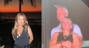 Quem é a jovem que viralizou ao expor affair flagrado por 'câmera do beijo' em show do Coldplay