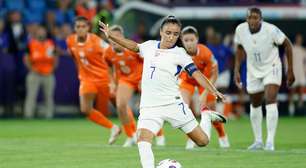 Palpite França x Alemanha - Eurocopa Feminina - 19/07/2025