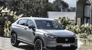 Honda explode nas vendas em 2025, cresce 13% e prepara ofensiva forte no Brasil em 2026