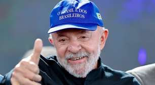 Lula reúne frente de esquerda no Chile contra 'extremismo' em meio à ofensiva de Trump