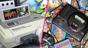 Inflação nos games: quanto custaria um videogame antigo hoje?