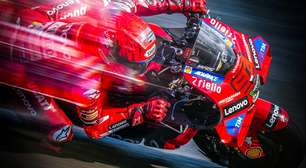 MotoGP: Marc Márquez lidera treino em Brno; Martín garante o 5º lugar