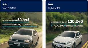 Polo reage, volta à vice-liderança e tem promoção para subir nas vendas