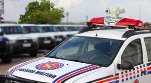 Homem morre por mal súbito após praticar roubos no Maranhão