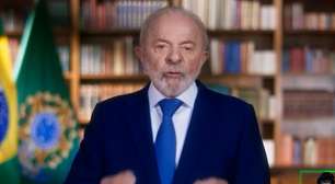 Lula chama tarifaço de Trump de 'chantagem inaceitável' e diz que 'ninguém está acima da lei' em pronunciamento na TV