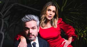 Chicote, xingamento e swing: tudo o que Flávia Alessandra e Otaviano Costa já falaram sobre sexo