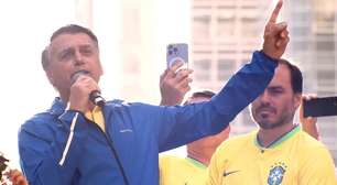 Bolsonaro diz que sofreu 'suprema humilhação' após ser obrigado a colocar tornozeleira eletrônica