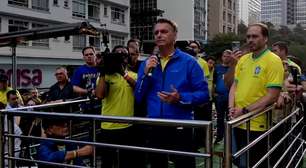 'Injustiça, toc toc, grande dia, censura': as reações de políticos sobre ação da PF contra Bolsonaro