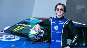 Turismo Nacional: Victor Manzini chega aos seus 18 anos com foco no Velocitta