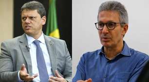 Tarcísio e Zema saem em defesa de Bolsonaro após operação da PF por ordem de Moraes: 'Tempo trará a justiça'