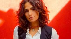 Nanda Costa faz desabafo através das redes sociais