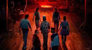 Os criadores de Stranger Things trocam nostalgia e ficção científica por um suspense policial em sua nova série da Netflix