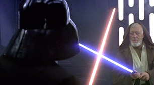 Os Sith escondem uma fraqueza que Star Wars sempre deixou de lado: seus sabres de luz são, no fim das contas, fisicamente piores
