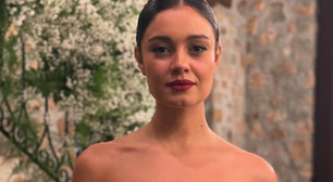 Sophie Charlotte é alvo de nota de repúdio