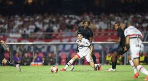 São Paulo e Corinthians se enfrentam pelo Brasileirão em momentos diferentes