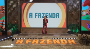SERÁ? Ator famoso é cotado para fazer parte do reality 'A Fazenda 17'; confira
