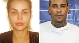 A comparação feita por Deolane Bezerra com MC Poze do Rodo