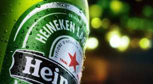 IA está ajudando a Heineken na produção da cerveja