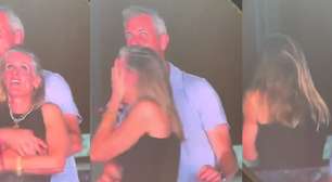 Mulher que flagrou CEO da Astronomer com amante em show do Coldplay comenta polêmica: 'Arruinei dois casamentos'