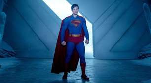 'Excêntrico filme B de ficção científica': a opinião de crítico da BBC sobre novo filme do Super-Homem
