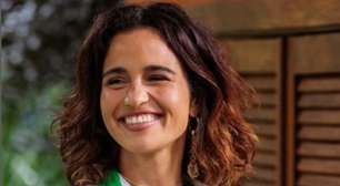 Nanda Costa desabafa sobre redes sociais e revela nova fase focada na arte e na maternidade