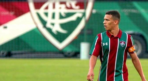 Calegari emite nota oficial direcionada ao Fluminense