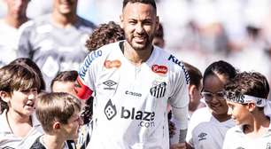 A declaração de Tiago Leifert direcionada a Neymar