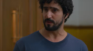 Recaída!? Veja todos os detalhes envolvendo Ivan e Raquel