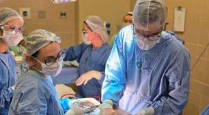 Hospital de Clínicas de Porto Alegre chega aos 54 anos comemorando recordes
