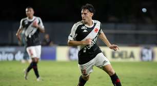 Vasco e Grêmio se enfrentam em confronto direto contra o rebaixamento no Brasileirão