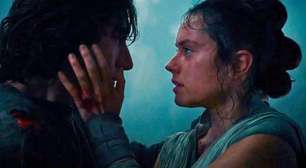 50 Tons de Cinza ou ficção científica? Adaptação de fanfic de Star Wars terá marido de Daisy Ridley como protagonista