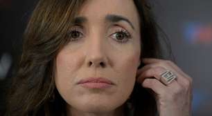 Quem é Victoria Villarruel, vice-presidente da Argentina que rompeu relações com Javier Milei