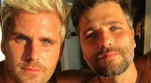 Irmão de Bruno Gagliasso o ironiza após manifesto sobre Bolsonaro